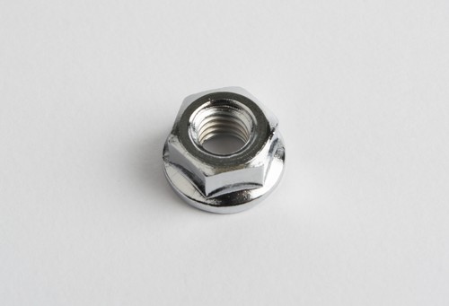 Suzuki genuine rgv250 - rgv250, nut