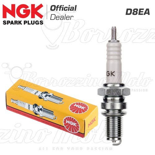 Ngk d8ea original - d8ea, ktm