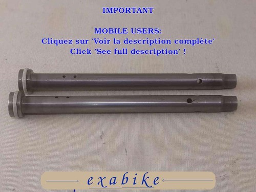 Internal fork elements - elements, for