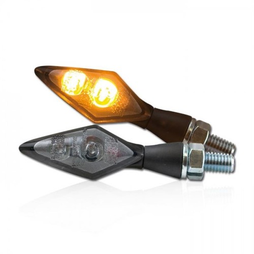 Led blinker spark - led,
