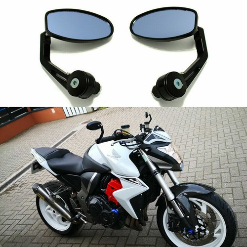 Motorcycle cnc bar end - motorcycle,