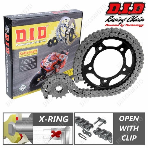428vx chain sprocket - sprocket, crown