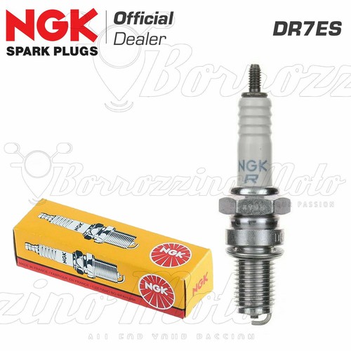 Original ngk dr7es candle - original,