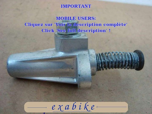 Timing chain tensioner - timing,