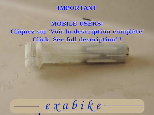 Gas handle for suzuki 125 - handle,