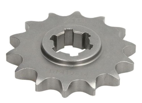Sprockets tooth 428 - 14,