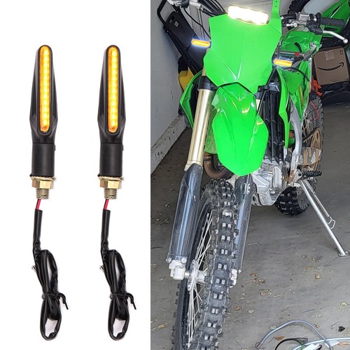 Turn signal led flowing - 2x,