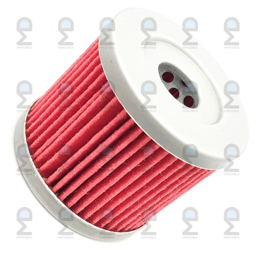 Oil filter for suzuki dr125 - filter,