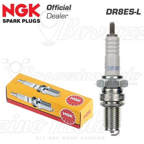 Candle ngk dr8es for - candle,