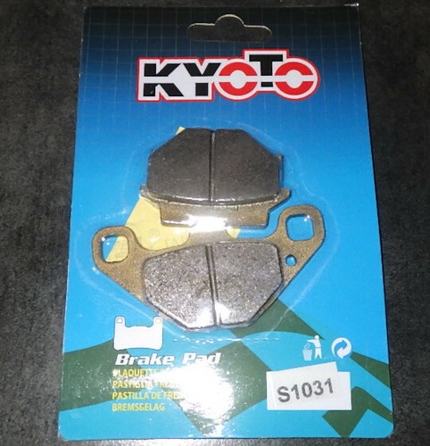 Brake pad suzuki 125 gn - av,