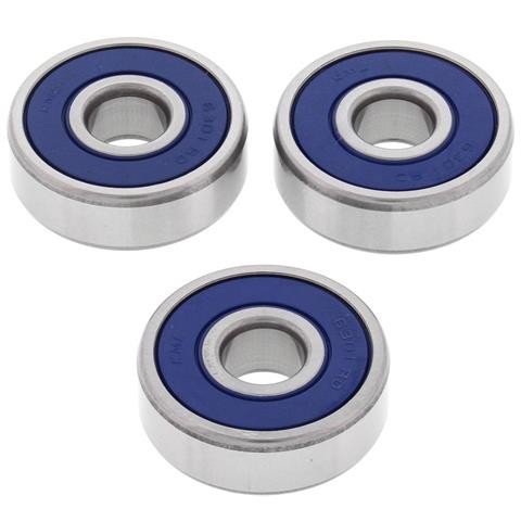 All balls wheel bearing - all,