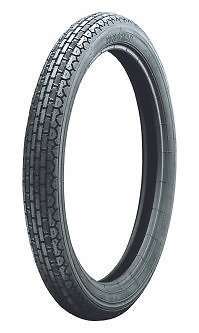 Heidenau front tyre for suzuki - front,
