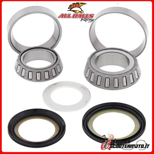 All balls steering bearing kit - steering,