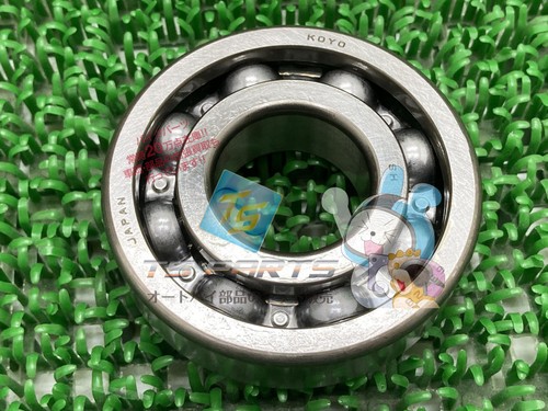 Gn125 crankshaft bearing - gn125,