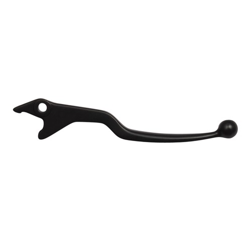 Brake lever black for - , hyosung