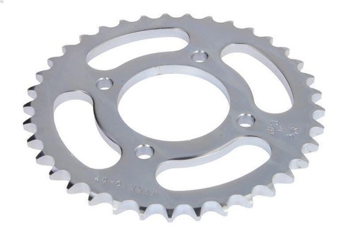 Chain sprocket jtr810 - chain,