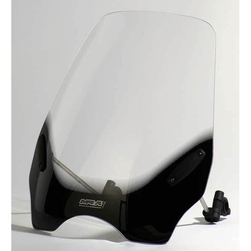 Mra windshield screen dome - mra,