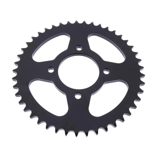 Esjot z45 428 black - z45, steel