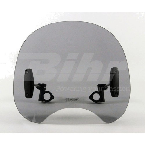 Mra short screen windshield - mra,