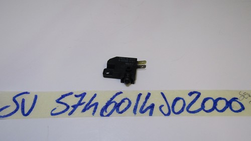 Suzuki gsx front - suzuki, brake