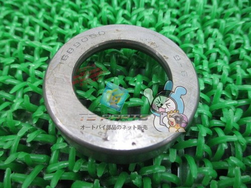 Gn125 steering inner - race., in