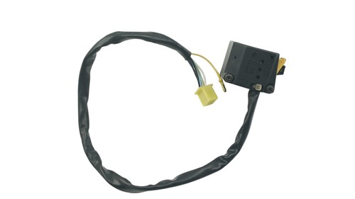 Left commode suzuki 125 - gn,