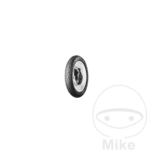 Bridgestone front motorcycle - front,