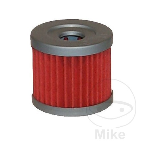Hiflofiltro filter oil - hiflofiltro, filter,