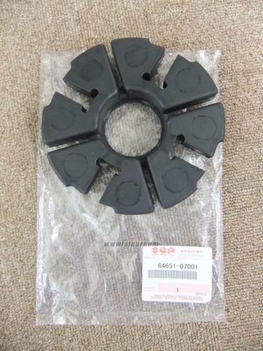 Suzuki gn125z 1983 hub - suzuki,