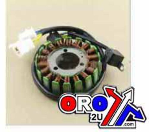 Mtx parts stator coil - mtx, suzuki