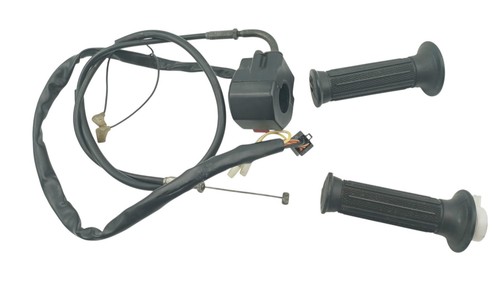 Right commode suzuki 125 - suzuki, gn
