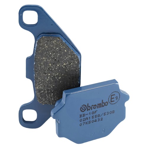 Brake pads brembo - brembo, 07ks0432