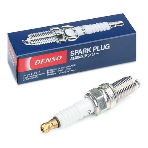 Candle denso nickel - nickel, x24esr-u
