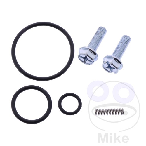 Tourmax fuel tap repair - fuel, kit