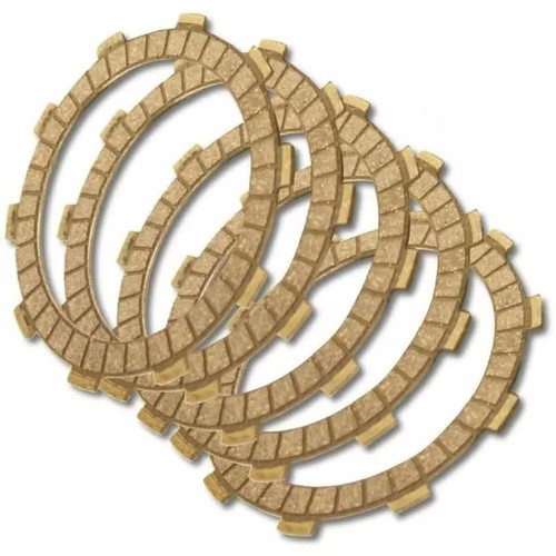 Fcc clutch disc kit for - disc,