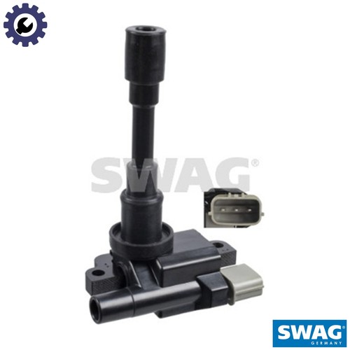 Ignition coil 2080 - coil, 93