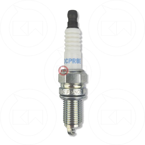Ngk candle dcpr8e - fixed, nipple