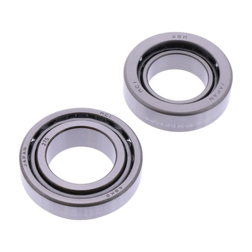 Steering cone bearings - cone, head