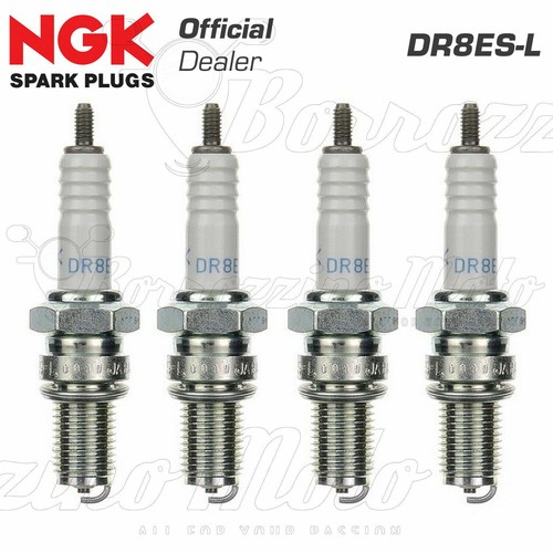 Candles ngk dr8es honda gl - honda,