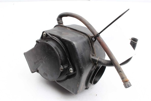 Air filter box - filter,