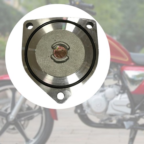 Oil filter cover easy - filter, to