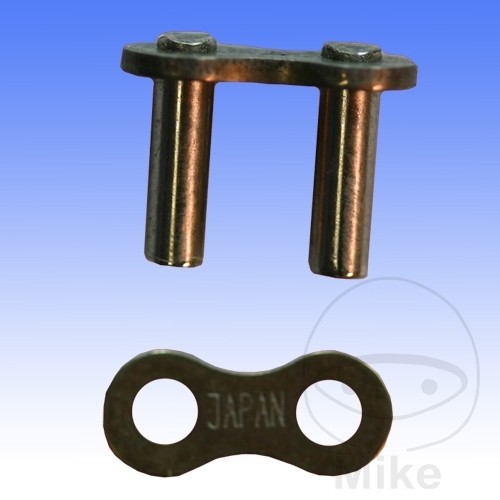 Did solid rivet - rivet, chain