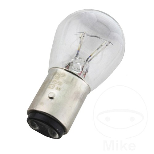Osram bulb 12v21 - osram, bay15d