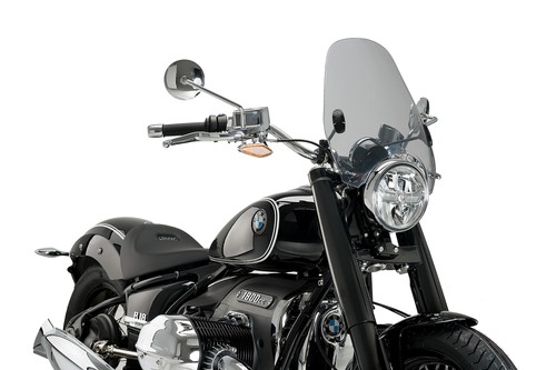 Puig custom for triumph - puig,