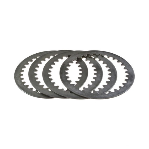 Set clutch discs - clutch,