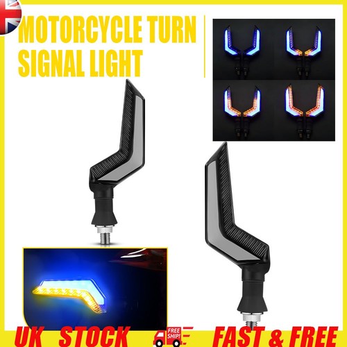 2pcs universal led amber - universal,