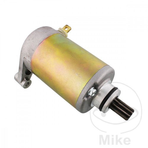 Jmp starting motor - jmp,
