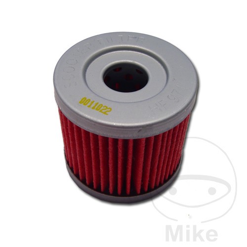 Hiflofiltro filter oil - filter,,