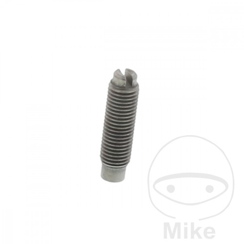 Sin marca valve adjustment - sin,