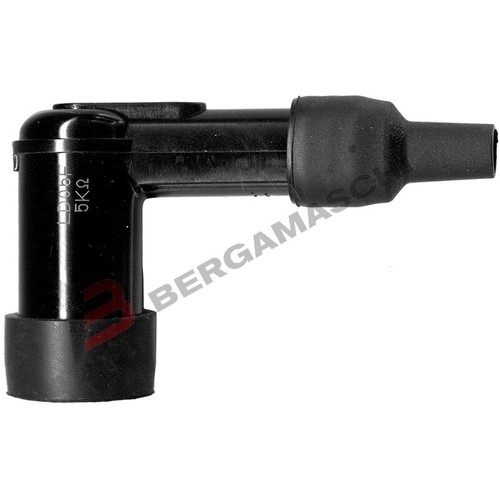 Spark plug ngk - plug, ld05f